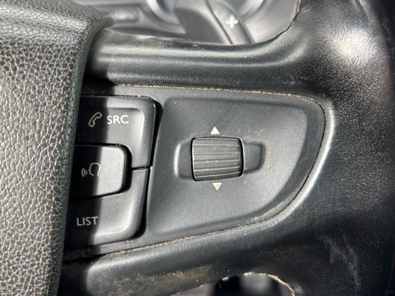 Citroën Space Tourer - hlavní fotka