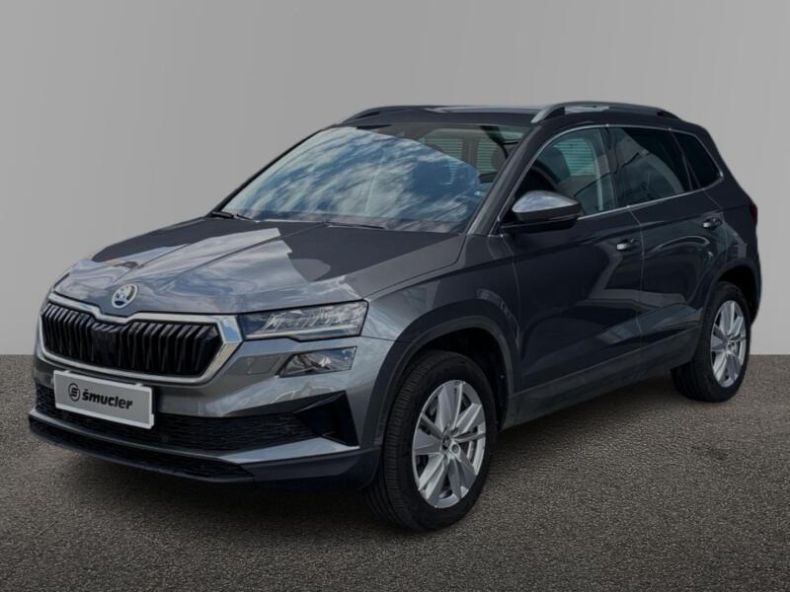 Škoda Karoq - hlavní foto
