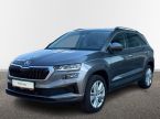 Škoda Karoq - fotka číslo 0