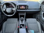 Škoda Karoq - fotka číslo 4