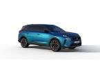 Peugeot 5008 - fotka číslo 1