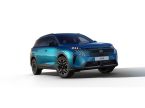 Peugeot 5008 - fotka číslo 2