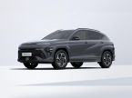 Hyundai Kona - fotka číslo 0