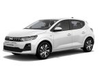 Dacia Sandero - fotka číslo 0