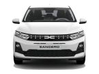 Dacia Sandero - fotka číslo 1