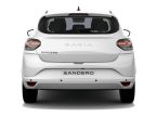 Dacia Sandero - fotka číslo 3