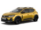 Dacia Sandero - fotka číslo 0