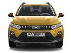 Dacia Sandero - fotka číslo 1