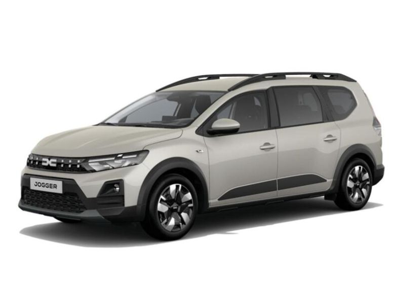 Dacia Jogger - hlavní foto