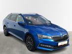 Škoda Superb - fotka číslo 13