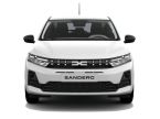 Dacia Sandero - fotka číslo 1
