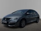Honda Civic - fotka číslo 0