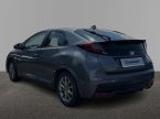 Honda Civic - fotka číslo 1