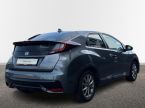 Honda Civic - fotka číslo 1