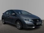 Honda Civic - fotka číslo 2