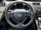 Honda Civic - fotka číslo 4
