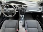 Honda Civic - fotka číslo 4