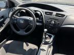 Honda Civic - fotka číslo 5