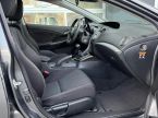 Honda Civic - fotka číslo 8