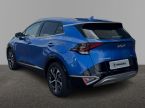 Kia Sportage - fotka číslo 1