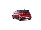 Hyundai i10 - fotka číslo 1