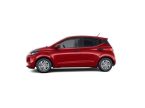 Hyundai i10 - fotka číslo 2
