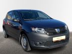 Dacia Sandero - fotka číslo 13