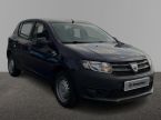 Dacia Sandero - fotka číslo 2