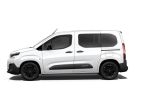 Citroën Berlingo - fotka číslo 1