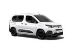 Citroën Berlingo - fotka číslo 4