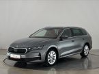 Škoda Octavia - fotka číslo 0