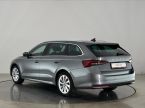 Škoda Octavia - fotka číslo 14