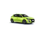 Peugeot 208 - fotka číslo 1
