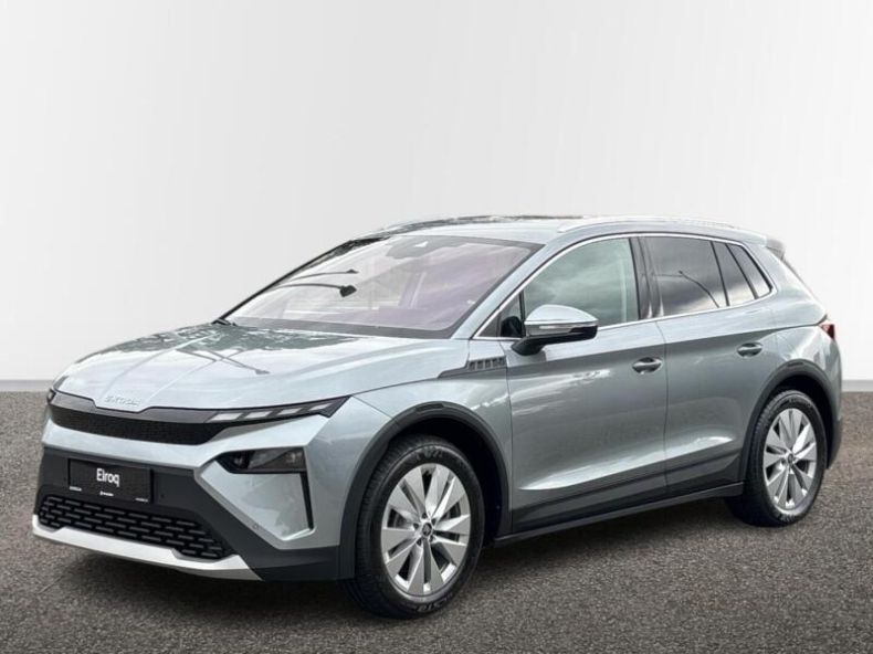 Škoda Elroq - hlavní foto