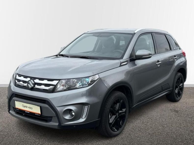 Suzuki Vitara - hlavní fotka inzerátu