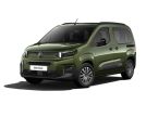 Citroën Berlingo - fotka číslo 0