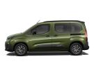 Citroën Berlingo - fotka číslo 1