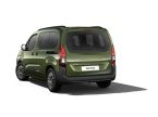 Citroën Berlingo - fotka číslo 2