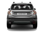 Dacia Bigster - fotka číslo 3