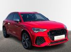 Audi Q3 - fotka číslo 13