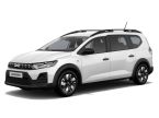 Dacia Jogger - fotka číslo 0