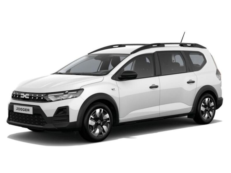 Dacia Jogger - hlavní fotka inzerátu