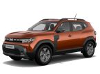 Dacia Duster - fotka číslo 0