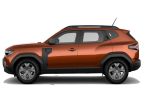 Dacia Duster - fotka číslo 2