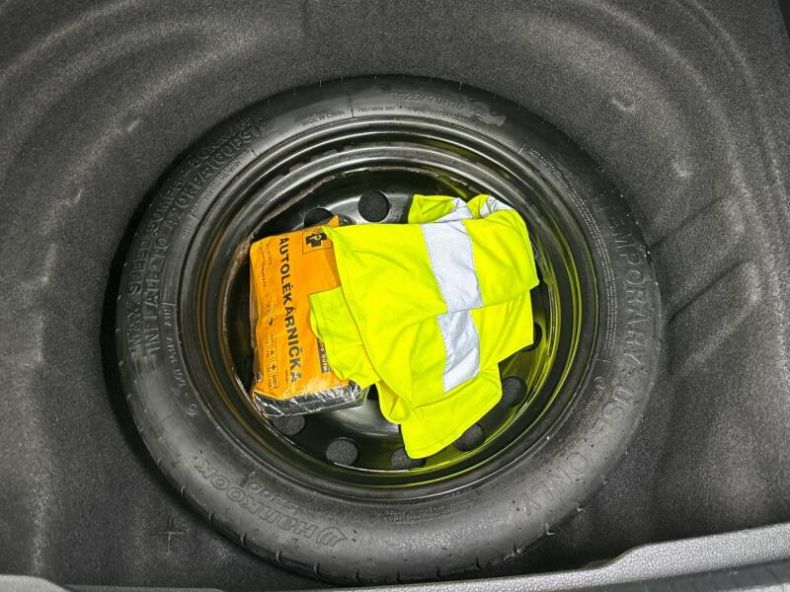 Volkswagen Golf - hlavní fotka