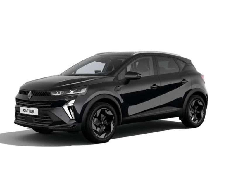 Renault Captur - hlavní fotka inzerátu