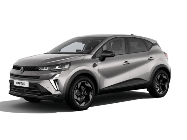 Renault Captur - hlavní fotka inzerátu