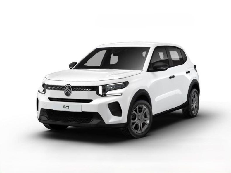 Citroën C3 - hlavní foto