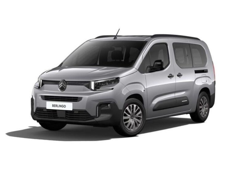 Citroën Berlingo - hlavní foto