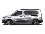 Citroën Berlingo - fotka číslo 1